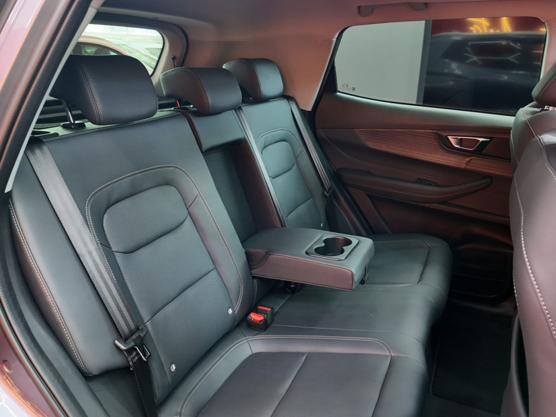 Dr 5.0 1.5 turbo Gpl 155cv cvt   - Gallotti Auto